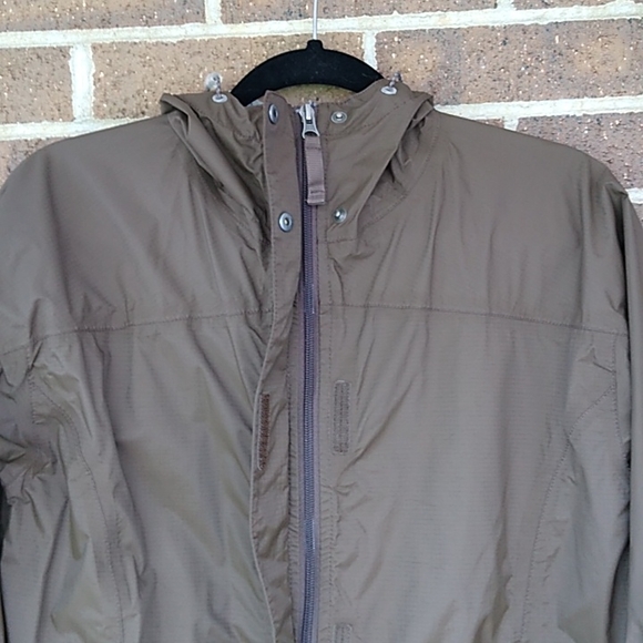 L.L. Bean Raincoat - Picture 3 of 8